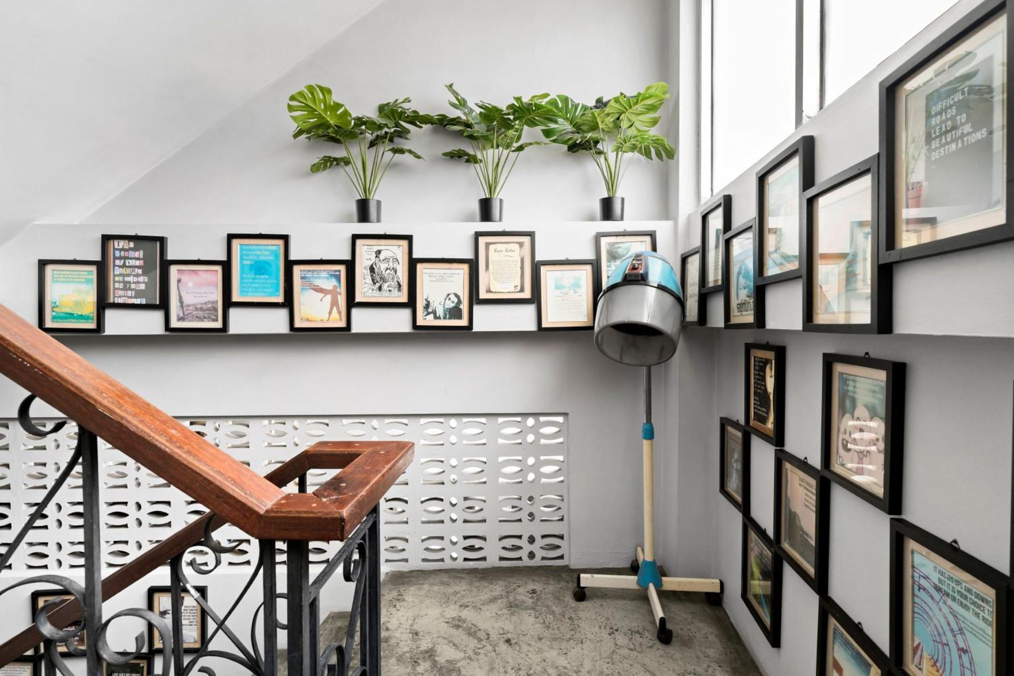 Quip Bed & Breakfast Phuket Esterno foto