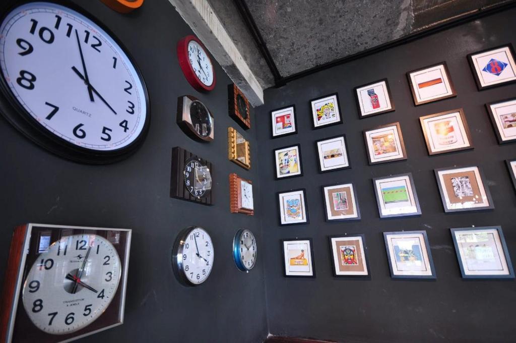 Quip Bed & Breakfast Phuket Esterno foto