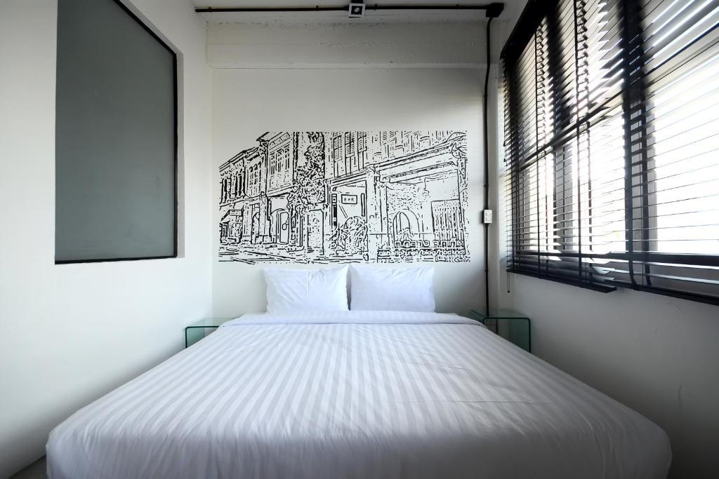 Quip Bed & Breakfast Phuket Camera foto